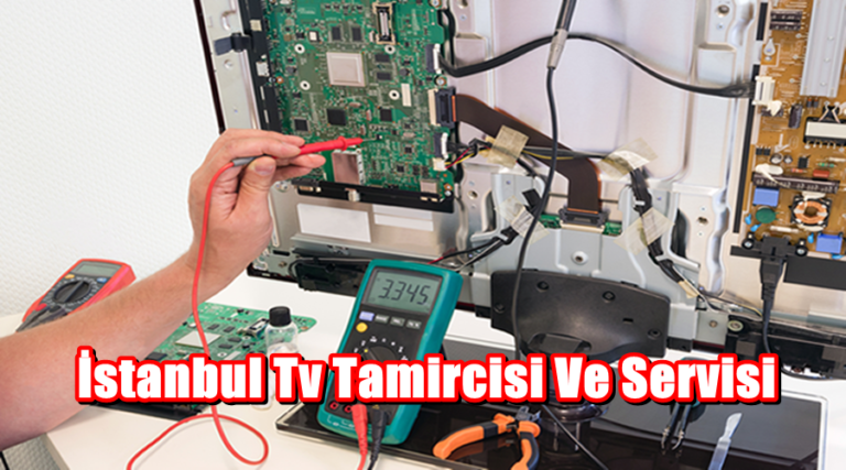 Marka ve model fark etmeksizin televizyon tamiri yapılmaktadır. Evlere yapılan servis imkanı ile televizyonlarınız hızlı şekilde tamir edilip teslim edilir.