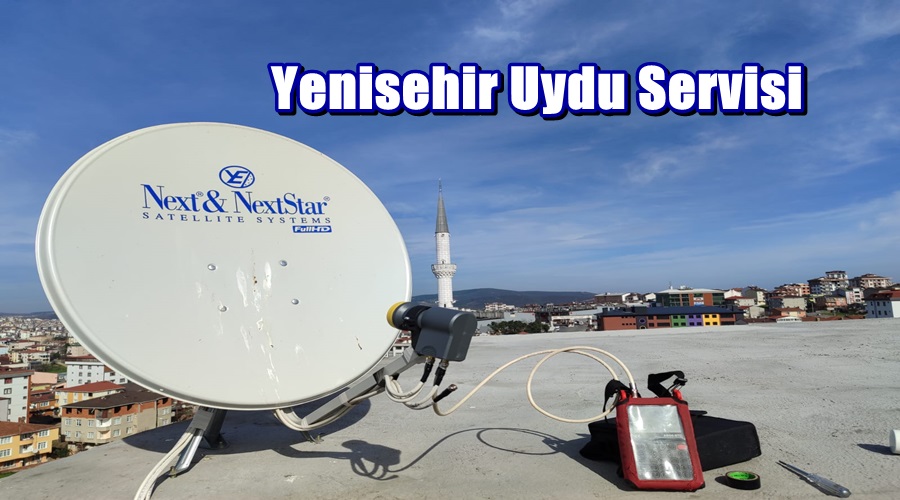 Uydu Servisi (Uyducu) · Yenişehir, İstanbul Uzman kadrosuyla Uydu servisi olarak yıllardır hizmet veren firmamız uydu servisi, uydu montajı, uydu kurulumu, uydu bakımı, merkezi sistem uydu kurumu gibi alanında uzmanlaşmıştır.