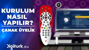 Digiturk Nedir ve Kullanım Alanları