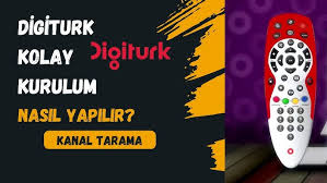 Digiturk Nedir ve Kullanım Alanları