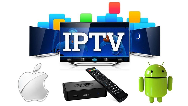 IPTV'nin Tanımı ve Tarihçesi