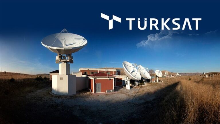 Türksat Uydu Kurulumu