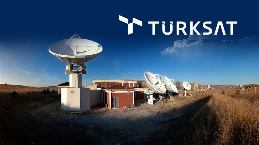 Türksat Uydu Kurulumu