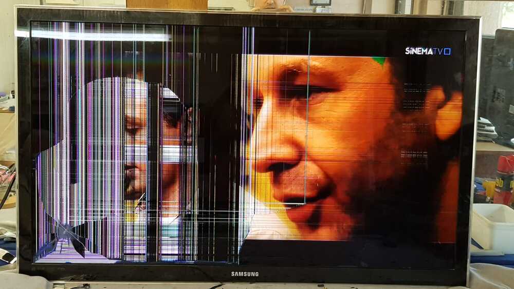 İstanbul Televizyon Panel Değişim