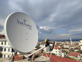 30 Dakikada Kapınızdayız - İstanbul Uydu Servisi