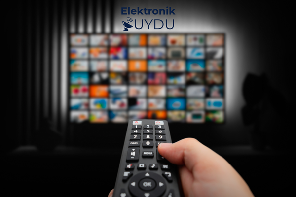 İstanbul İp Tv Servisi