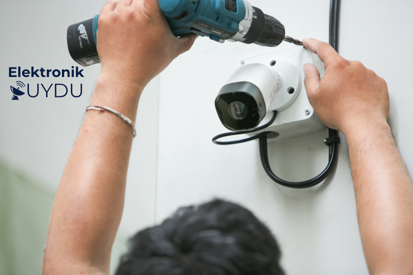 İstanbul Kamera Sistemleri Servisi